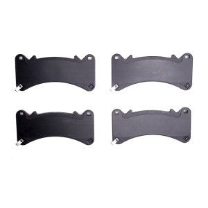 GMC Yukon XL Brake Pads - Front - R1 Concepts - EURO Ceramic Series - `14-`26